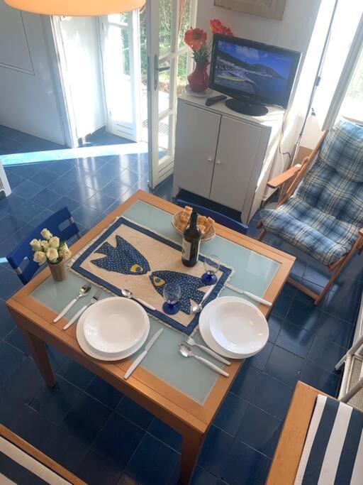 Ferienwohnung Cozy Beach House With Nice Garden, Basic Feel Bonassola Exterior foto