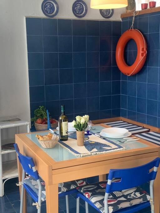 Ferienwohnung Cozy Beach House With Nice Garden, Basic Feel Bonassola Exterior foto